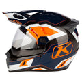 Rally Striking Orange