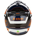 Rally Striking Orange