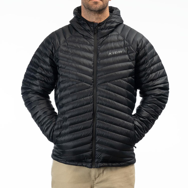 XL / Black