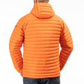 Red Orange