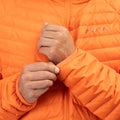 Red Orange