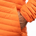 Red Orange