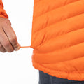 Red Orange