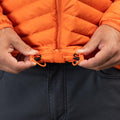 Red Orange