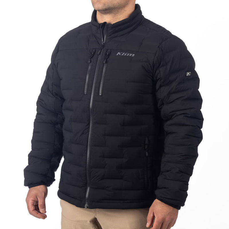 SM / Black