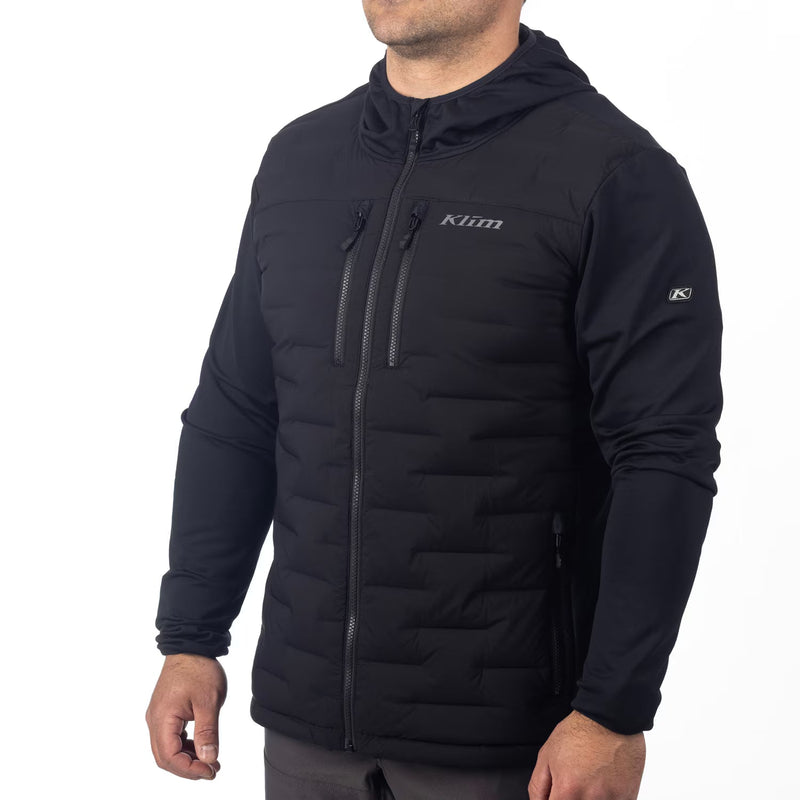 XL / Black
