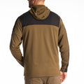 Dark Olive - Black