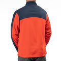 Fiery Red - Dress Blues
