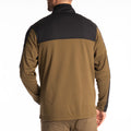 Dark Olive - Black