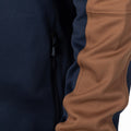 Dress Blues - Cocoa Brown