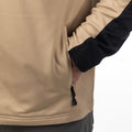 Montana Tan - Black