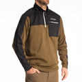Dark Olive - Black