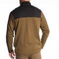 Dark Olive - Black
