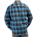 Imperial Blue - Dress Blues
