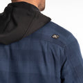 Dress Blues - Black