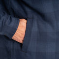 Dress Blues - Black