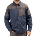 Dress Blues - Asphalt