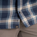 Dress Blues - Blue Fusion