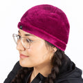 Raspberry Radiance