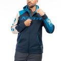 Dress Blues - Imperial Blue