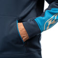 Dress Blues - Imperial Blue