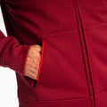 Cabernet - Fiery Red