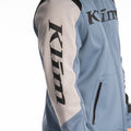 Blue Fusion - Black