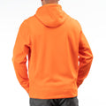 Red Orange - Cabernet