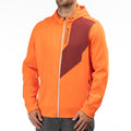 Red Orange - Cabernet