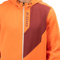 Red Orange - Cabernet