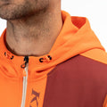 Red Orange - Cabernet