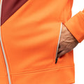 Red Orange - Cabernet