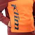 Cabernet - Red Orange