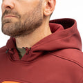 Cabernet - Red Orange
