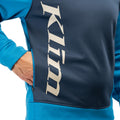 Imperial Blue - Dress Blues
