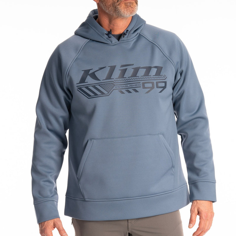 2X / Blue Fusion - Dress Blues