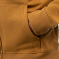 Golden Brown - Dress Blues