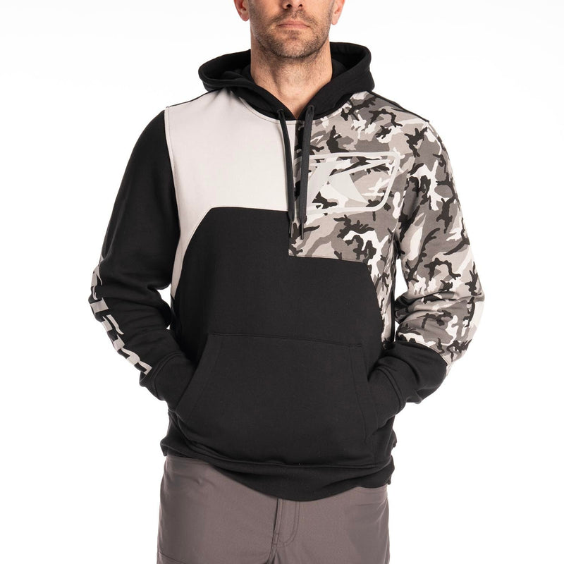SM / Black - Camo