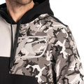 Black - Camo