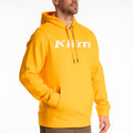Saffron - White