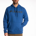 Mazarine Blue - Black