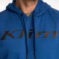 Mazarine Blue - Black