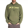 Bronze Green - Hi-Vis