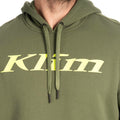 Bronze Green - Hi-Vis