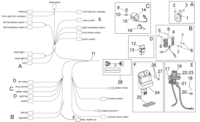 Voltage regulator