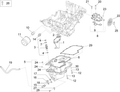 Pump gear