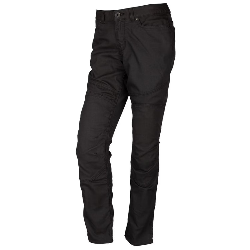 16 / Black