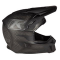 Carbon Matte Black