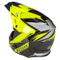 Lightning Hi-Vis