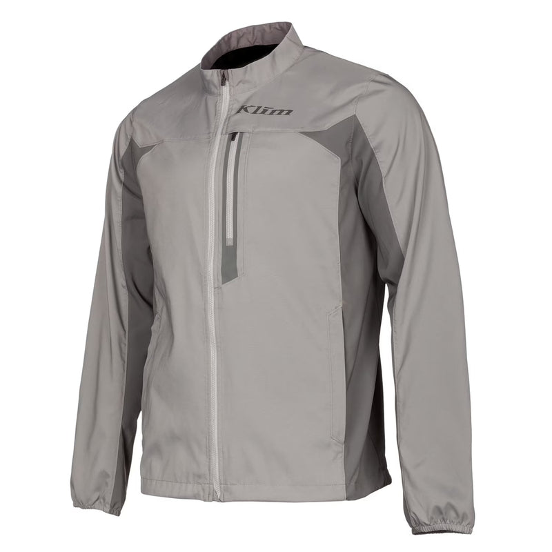 XS / Castlerock Gray - Asphalt